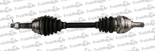 TrakMotive 30-0536 - Albero motore / Semiasse autozon.pro