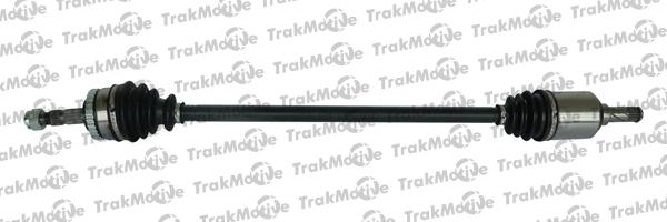 TrakMotive 30-0529 - Albero motore / Semiasse autozon.pro