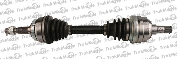 TrakMotive 30-0521 - Albero motore / Semiasse autozon.pro