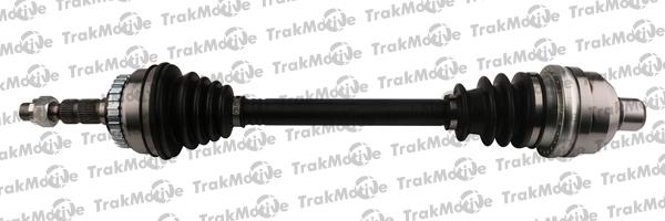 TrakMotive 30-0523 - Albero motore / Semiasse autozon.pro