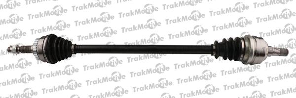 TrakMotive 30-0522 - Albero motore / Semiasse autozon.pro