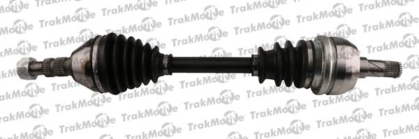 TrakMotive 30-0579 - Albero motore / Semiasse autozon.pro