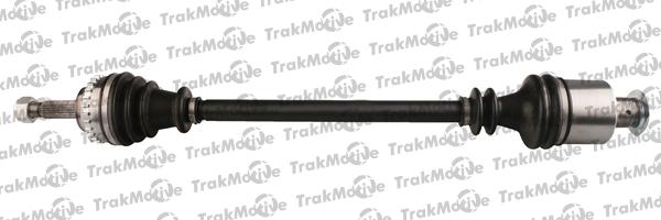 TrakMotive 30-0699 - Albero motore / Semiasse autozon.pro