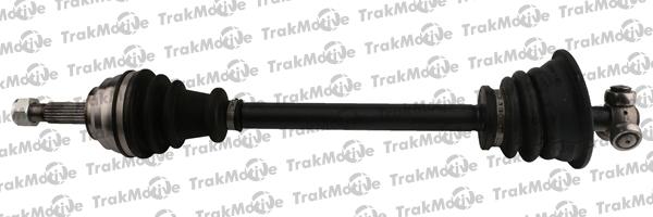 TrakMotive 30-0694 - Albero motore / Semiasse autozon.pro