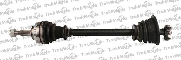 TrakMotive 30-0696 - Albero motore / Semiasse autozon.pro