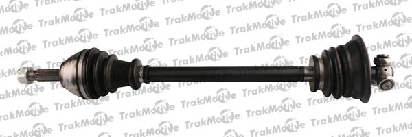 TrakMotive 30-0693 - Albero motore / Semiasse autozon.pro