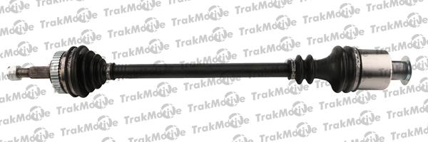 TrakMotive 30-0692 - Albero motore / Semiasse autozon.pro