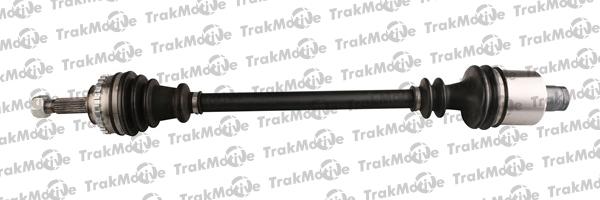 TrakMotive 30-0697 - Albero motore / Semiasse autozon.pro