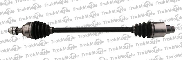 TrakMotive 30-0644 - Albero motore / Semiasse autozon.pro