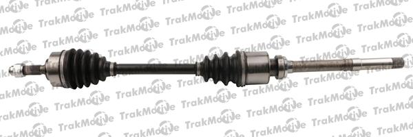 TrakMotive 30-0646 - Albero motore / Semiasse autozon.pro