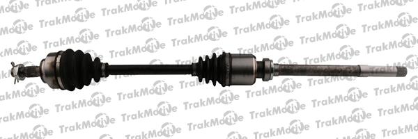 TrakMotive 30-0655 - Albero motore / Semiasse autozon.pro