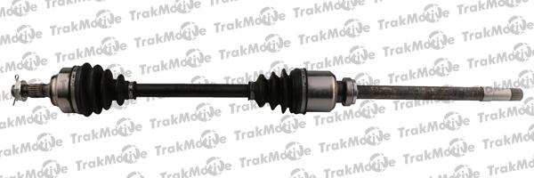 TrakMotive 30-0656 - Albero motore / Semiasse autozon.pro