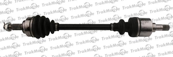 TrakMotive 30-0669 - Albero motore / Semiasse autozon.pro