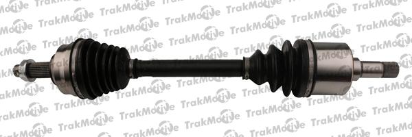 TrakMotive 30-0664 - Albero motore / Semiasse autozon.pro