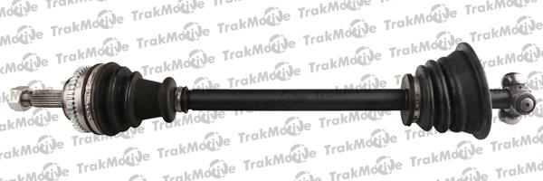 TrakMotive 30-0689 - Albero motore / Semiasse autozon.pro