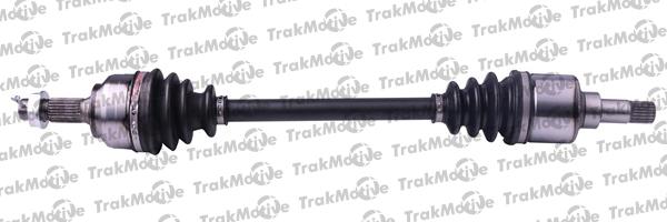 TrakMotive 30-0639 - Albero motore / Semiasse autozon.pro