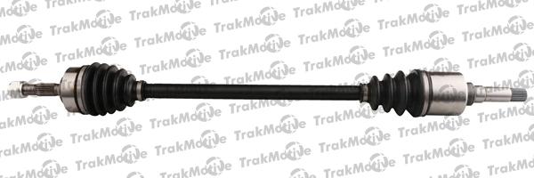 TrakMotive 30-0634 - Albero motore / Semiasse autozon.pro