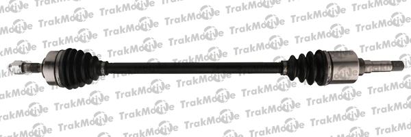 TrakMotive 30-0636 - Albero motore / Semiasse autozon.pro