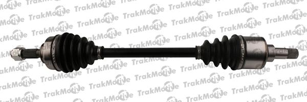 TrakMotive 30-0630 - Albero motore / Semiasse autozon.pro