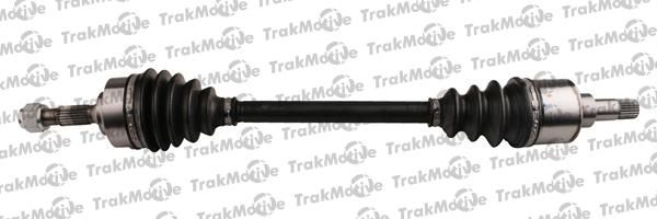 TrakMotive 30-0633 - Albero motore / Semiasse autozon.pro