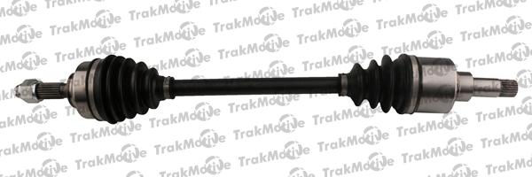 TrakMotive 30-0629 - Albero motore / Semiasse autozon.pro