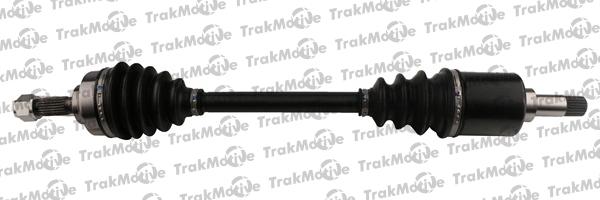 TrakMotive 30-0625 - Albero motore / Semiasse autozon.pro