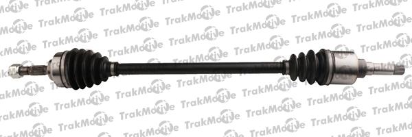 TrakMotive 30-0626 - Albero motore / Semiasse autozon.pro