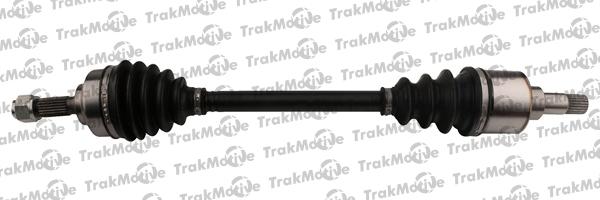 TrakMotive 30-0627 - Albero motore / Semiasse autozon.pro