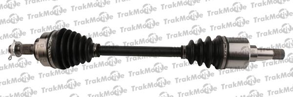 TrakMotive 30-0670 - Albero motore / Semiasse autozon.pro