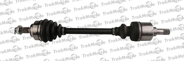 TrakMotive 30-0671 - Albero motore / Semiasse autozon.pro