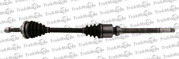 TrakMotive 30-0677 - Albero motore / Semiasse autozon.pro