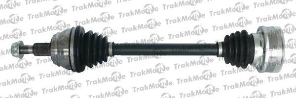 TrakMotive 30-0096 - Albero motore / Semiasse autozon.pro