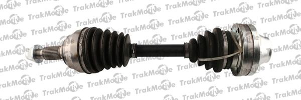 TrakMotive 30-0091 - Albero motore / Semiasse autozon.pro