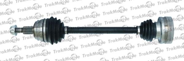 TrakMotive 30-0093 - Albero motore / Semiasse autozon.pro