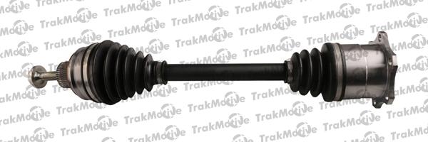 TrakMotive 30-0049 - Albero motore / Semiasse autozon.pro