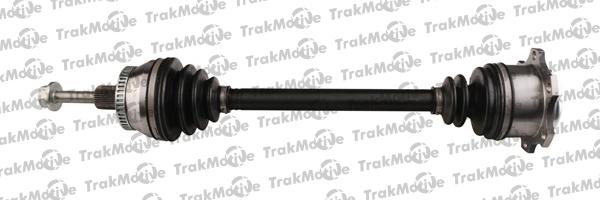 TrakMotive 30-0044 - Albero motore / Semiasse autozon.pro