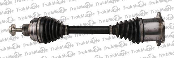 TrakMotive 30-0046 - Albero motore / Semiasse autozon.pro