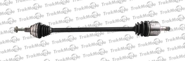 TrakMotive 30-0040 - Albero motore / Semiasse autozon.pro