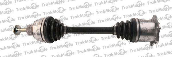 TrakMotive 30-0048 - Albero motore / Semiasse autozon.pro