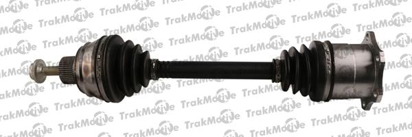 TrakMotive 30-0047 - Albero motore / Semiasse autozon.pro