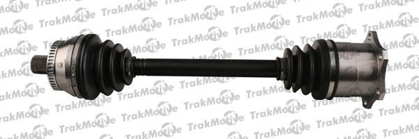 TrakMotive 30-0056 - Albero motore / Semiasse autozon.pro