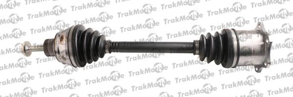 TrakMotive 30-0050 - Albero motore / Semiasse autozon.pro