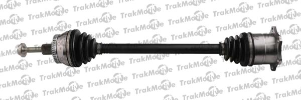 TrakMotive 30-0058 - Albero motore / Semiasse autozon.pro