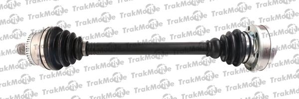 TrakMotive 30-0057 - Albero motore / Semiasse autozon.pro