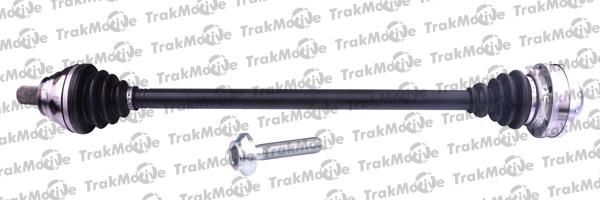 TrakMotive 30-0069 - Albero motore / Semiasse autozon.pro