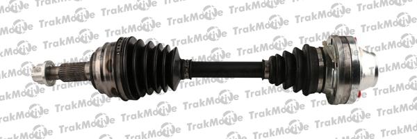 TrakMotive 30-0066 - Albero motore / Semiasse autozon.pro