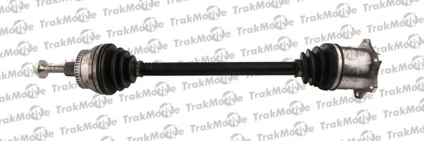 TrakMotive 30-0067 - Albero motore / Semiasse autozon.pro