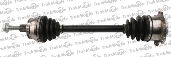 TrakMotive 30-0013 - Albero motore / Semiasse autozon.pro