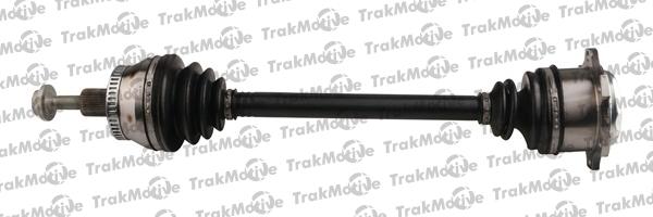 TrakMotive 30-0012 - Albero motore / Semiasse autozon.pro