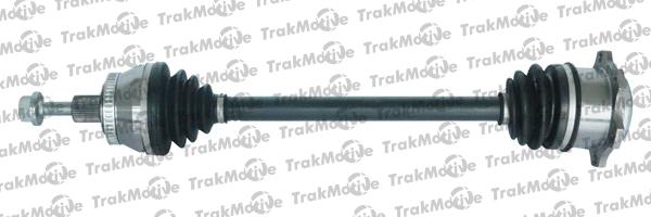 TrakMotive 30-0084 - Albero motore / Semiasse autozon.pro